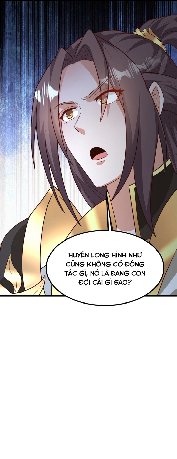 Mục Long Sư - Chương 464