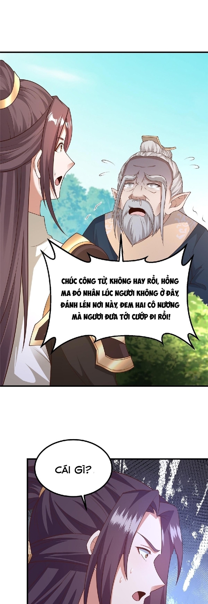 Mục Long Sư - Chương 465