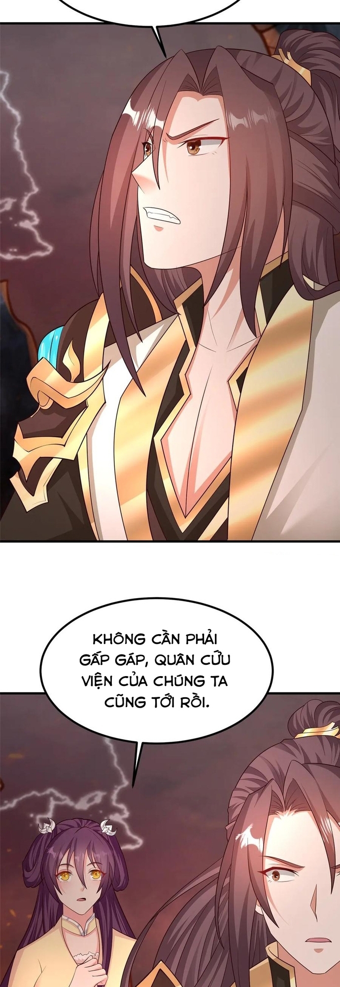 Mục Long Sư - Chương 467