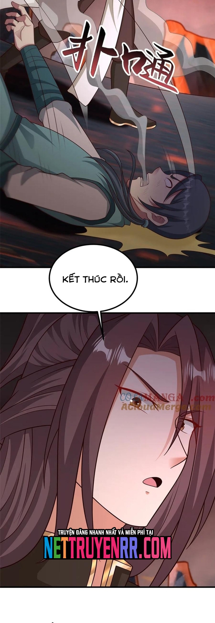 Mục Long Sư - Chương 467