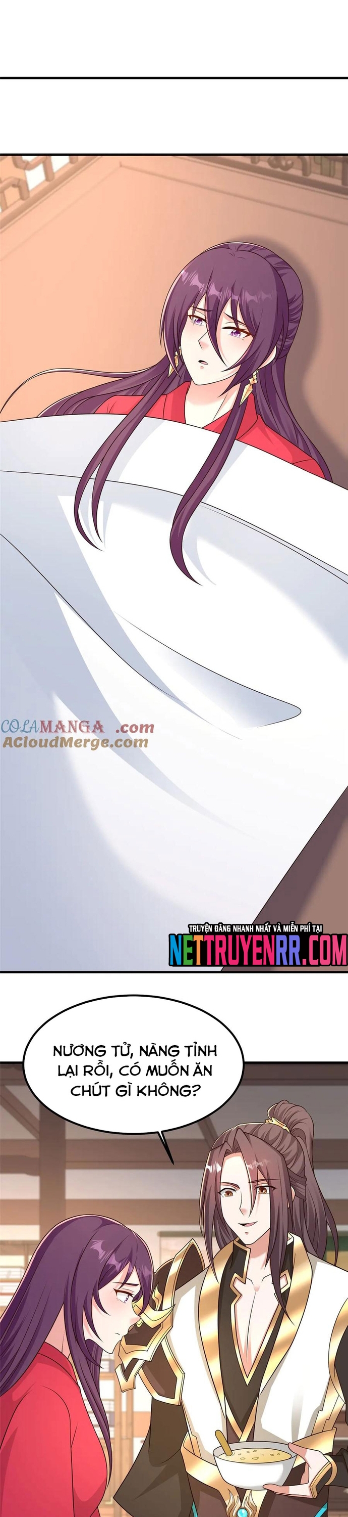 Mục Long Sư - Chương 472