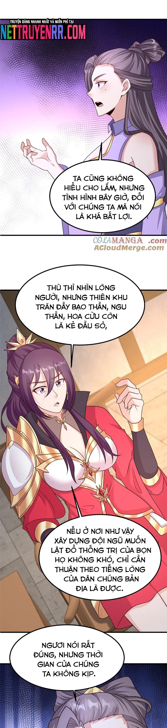 Mục Long Sư - Chương 472