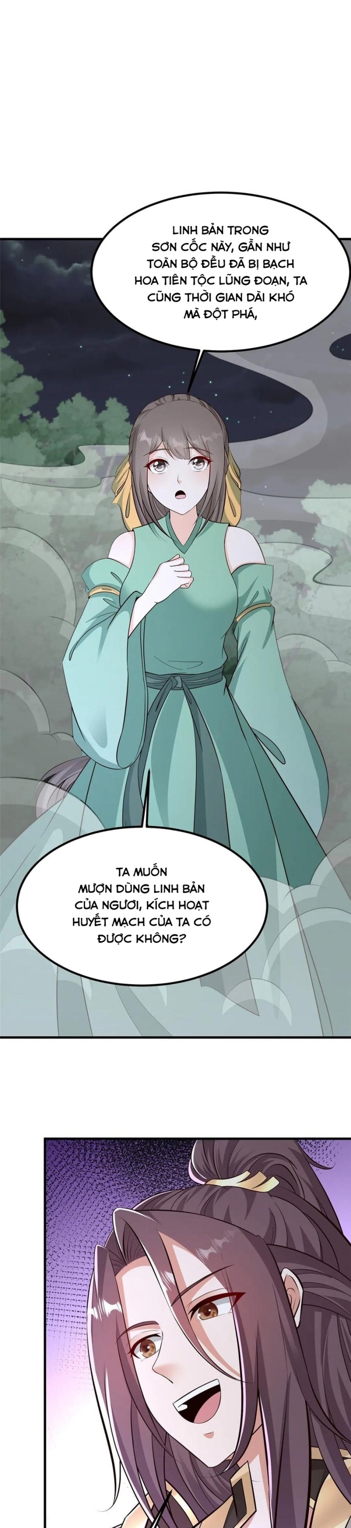 Mục Long Sư - Chương 477