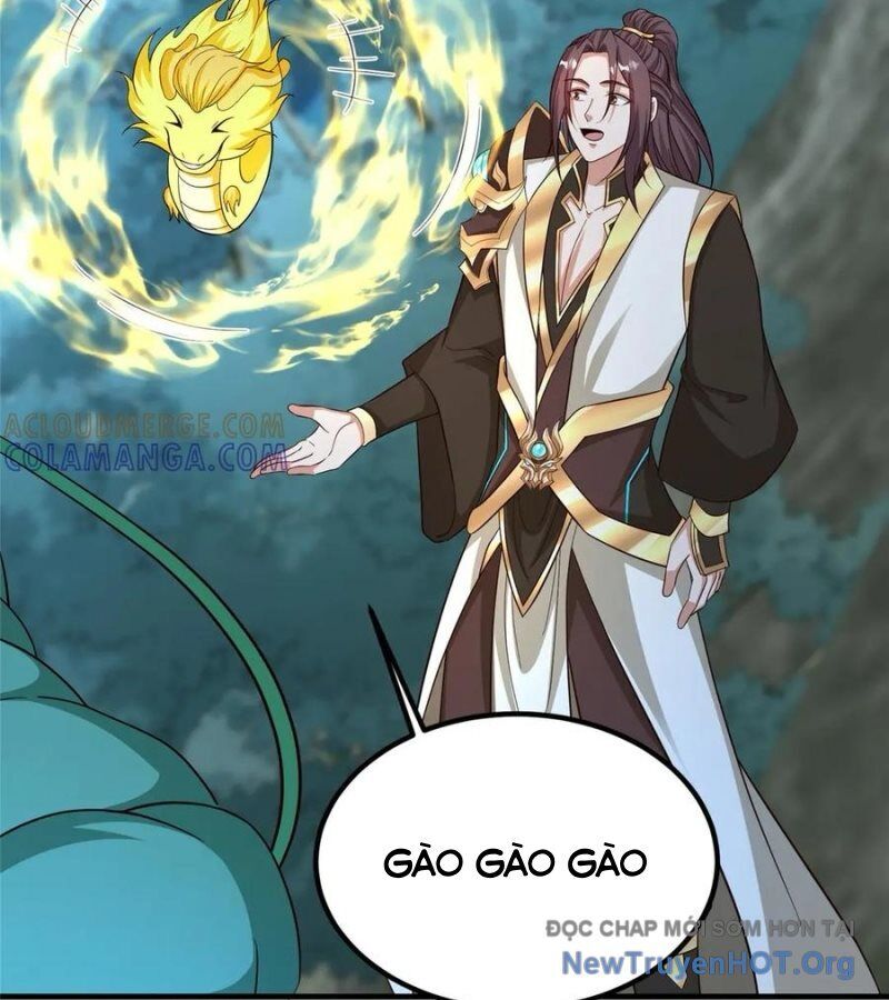 Mục Long Sư - Chương 482