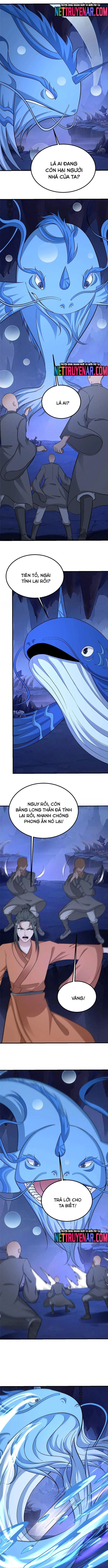 Mục Long Sư - Chương 487