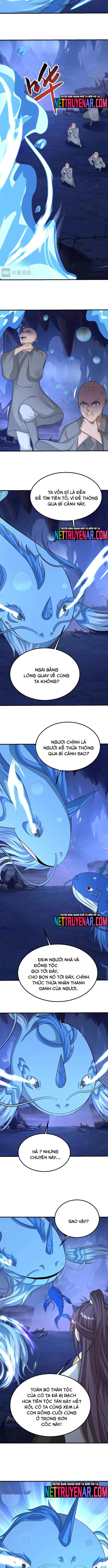 Mục Long Sư - Chương 487
