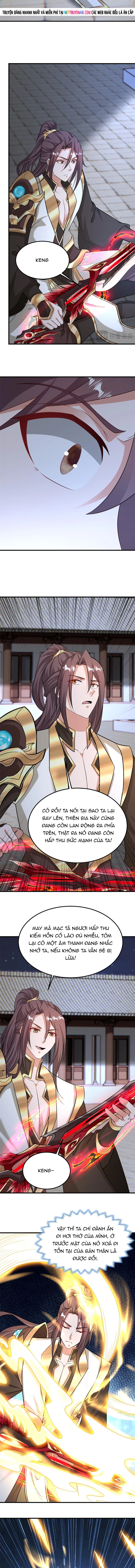 Mục Long Sư - Chương 494