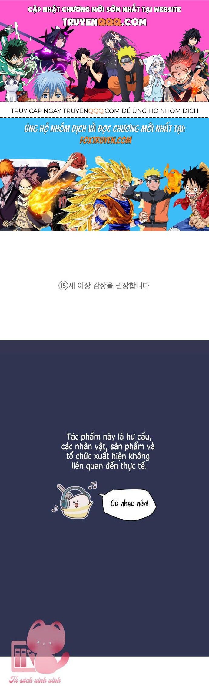 Muốn Bị Lừa Dối - Chương 1