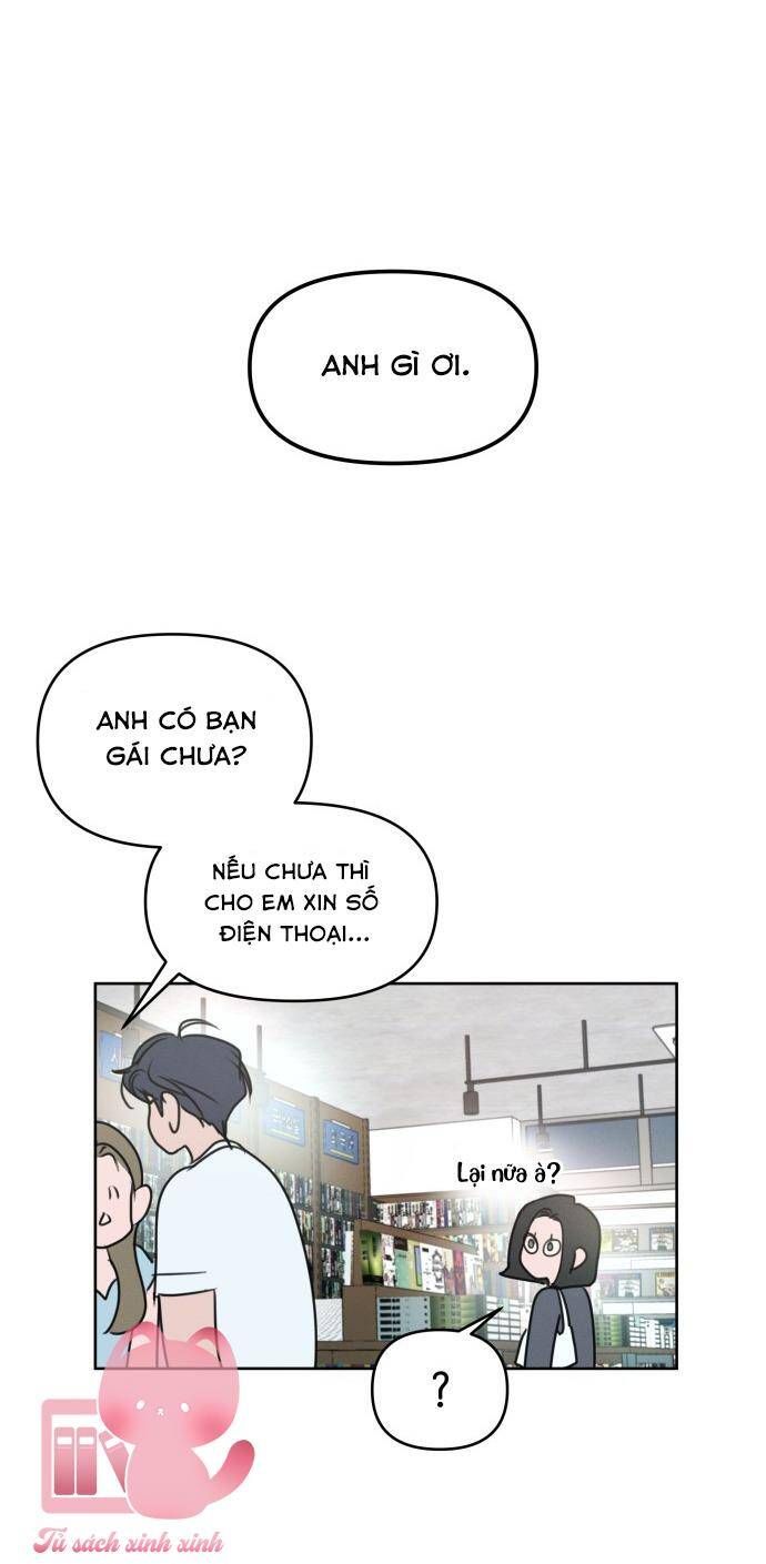 Muốn Bị Lừa Dối - Chương 1