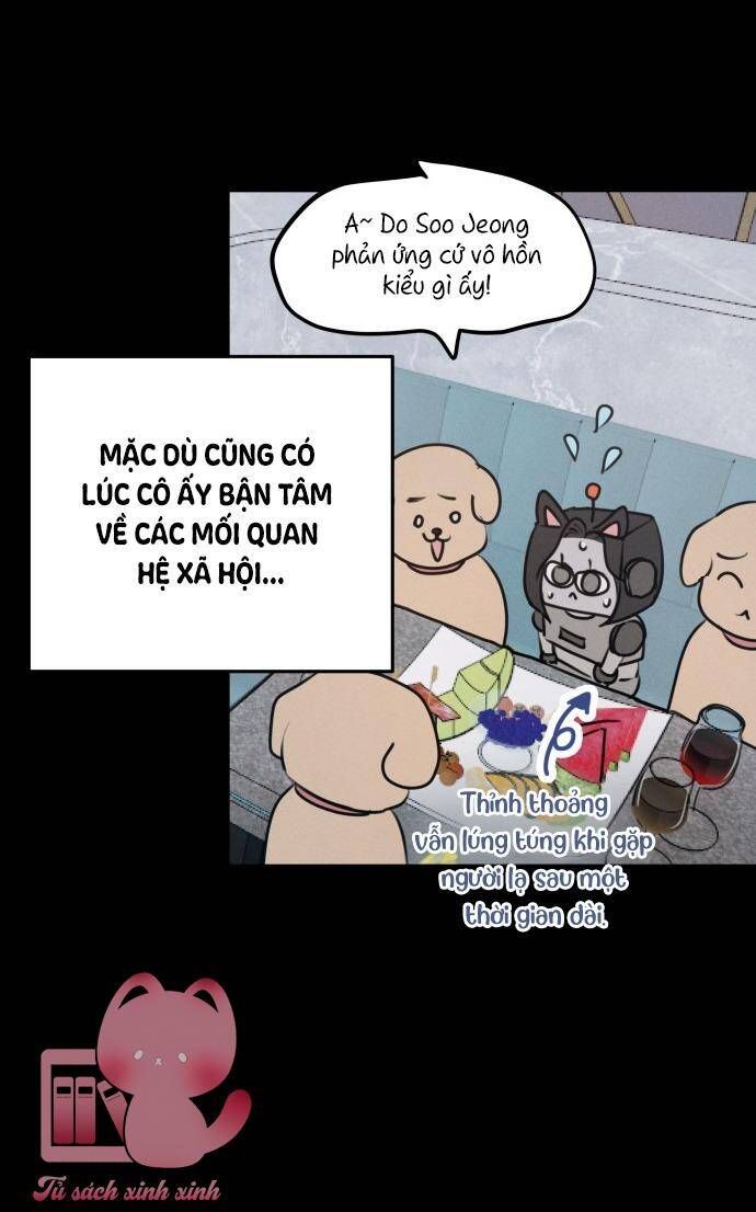 Muốn Bị Lừa Dối - Chương 1