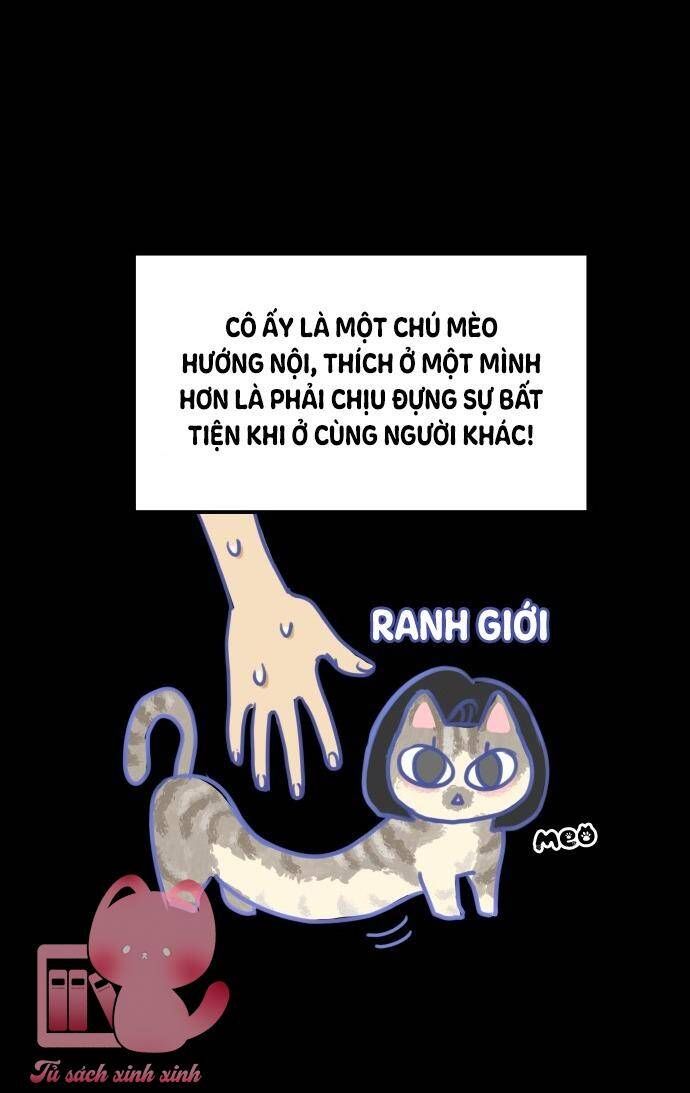 Muốn Bị Lừa Dối - Chương 1