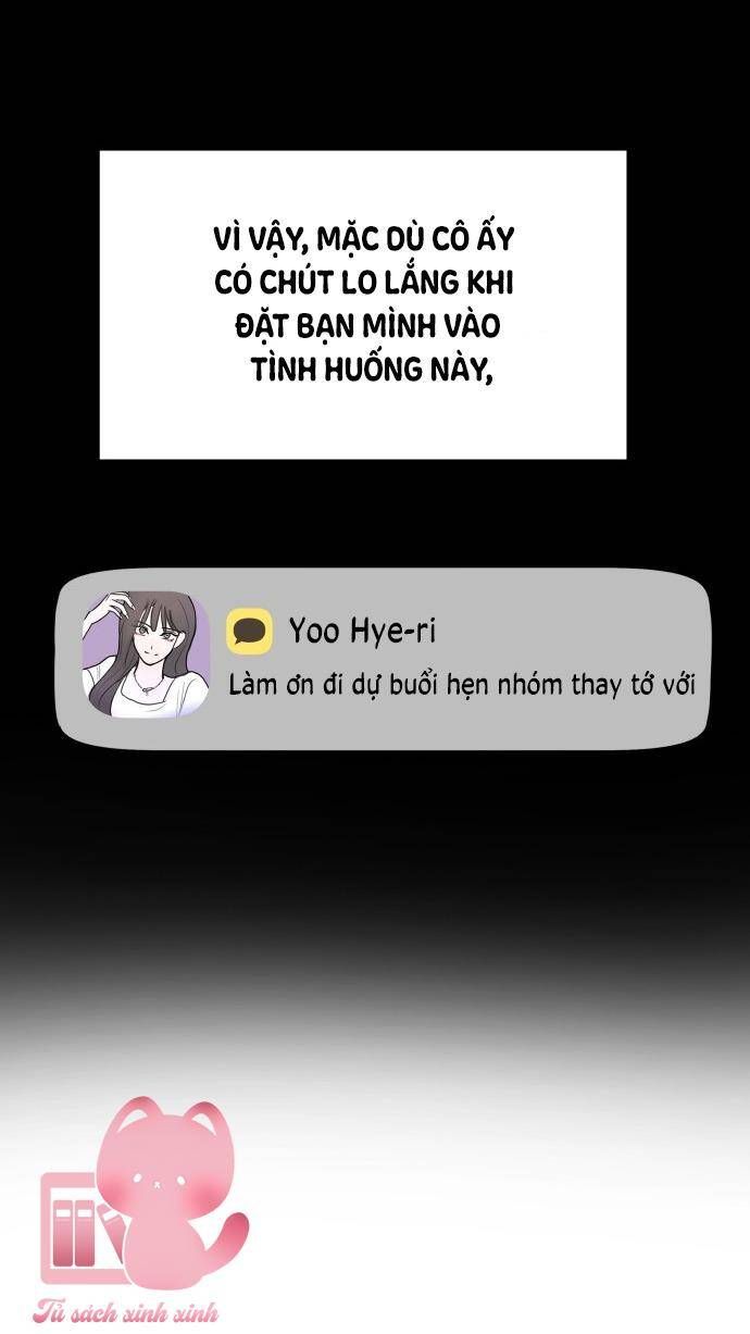 Muốn Bị Lừa Dối - Chương 1