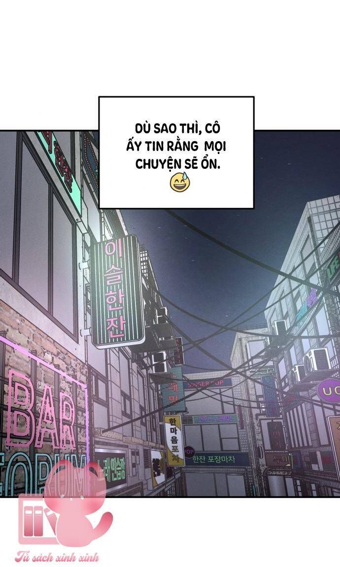 Muốn Bị Lừa Dối - Chương 1