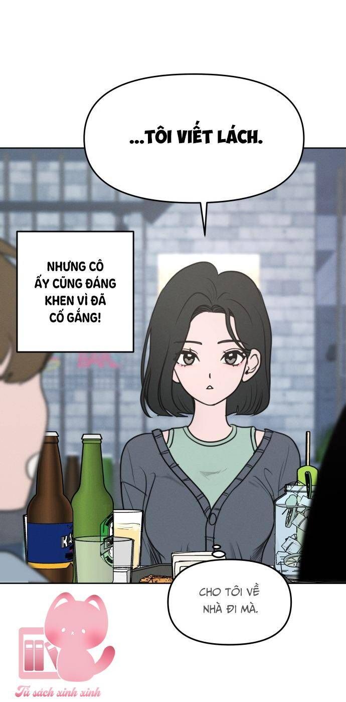 Muốn Bị Lừa Dối - Chương 1