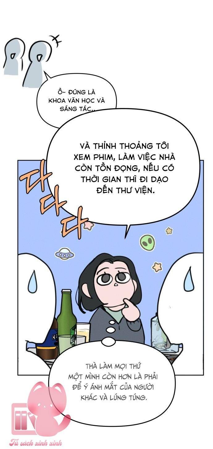 Muốn Bị Lừa Dối - Chương 1