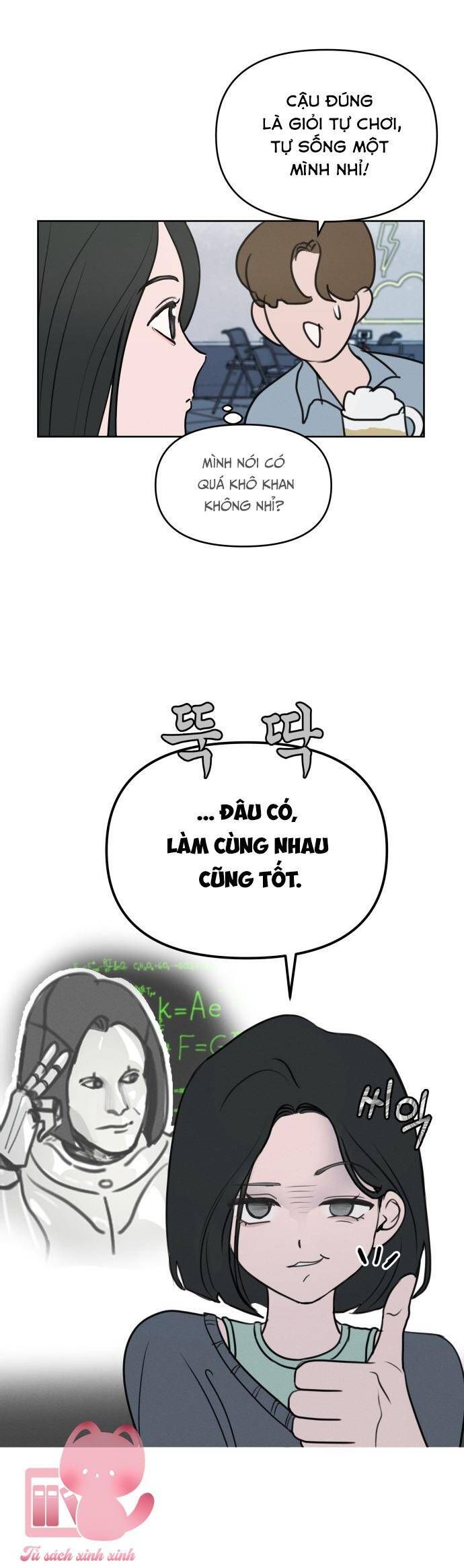 Muốn Bị Lừa Dối - Chương 1