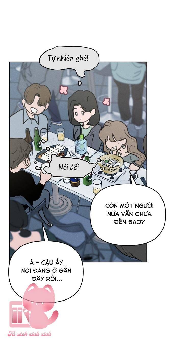 Muốn Bị Lừa Dối - Chương 1