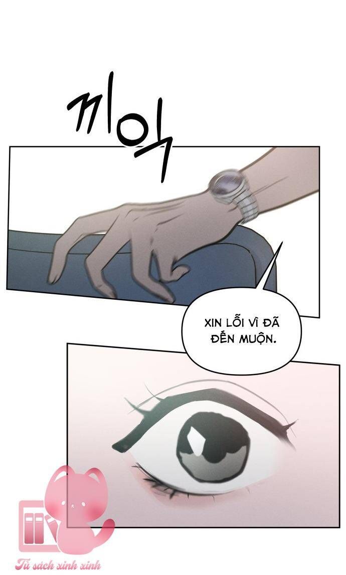 Muốn Bị Lừa Dối - Chương 1