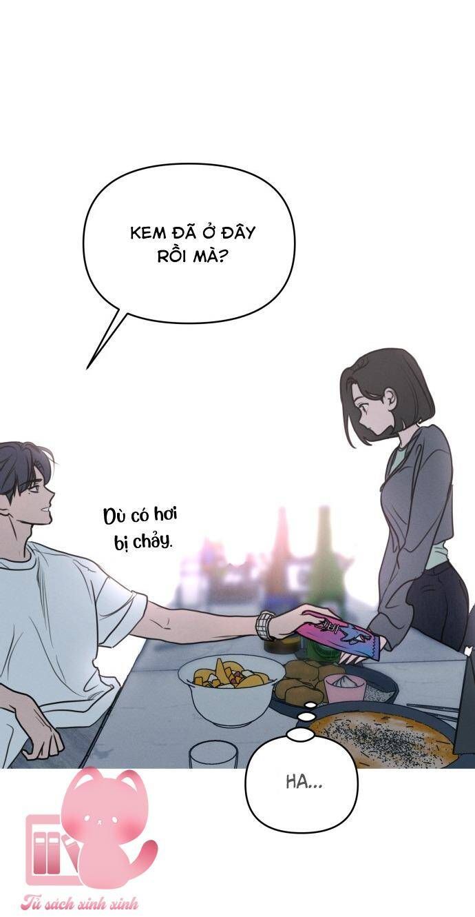 Muốn Bị Lừa Dối - Chương 1