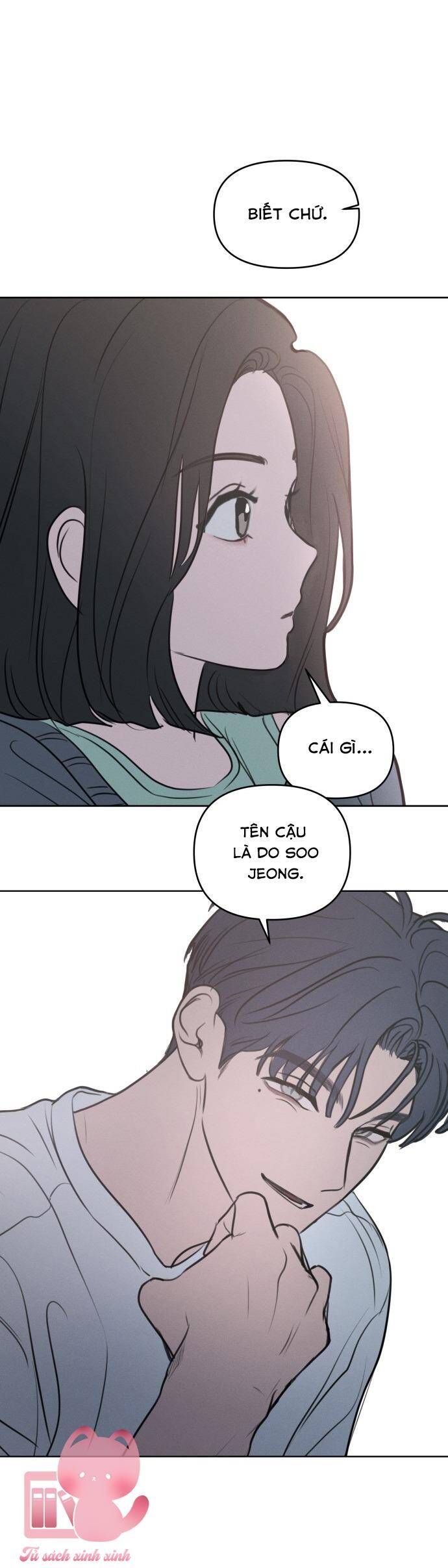 Muốn Bị Lừa Dối - Chương 1