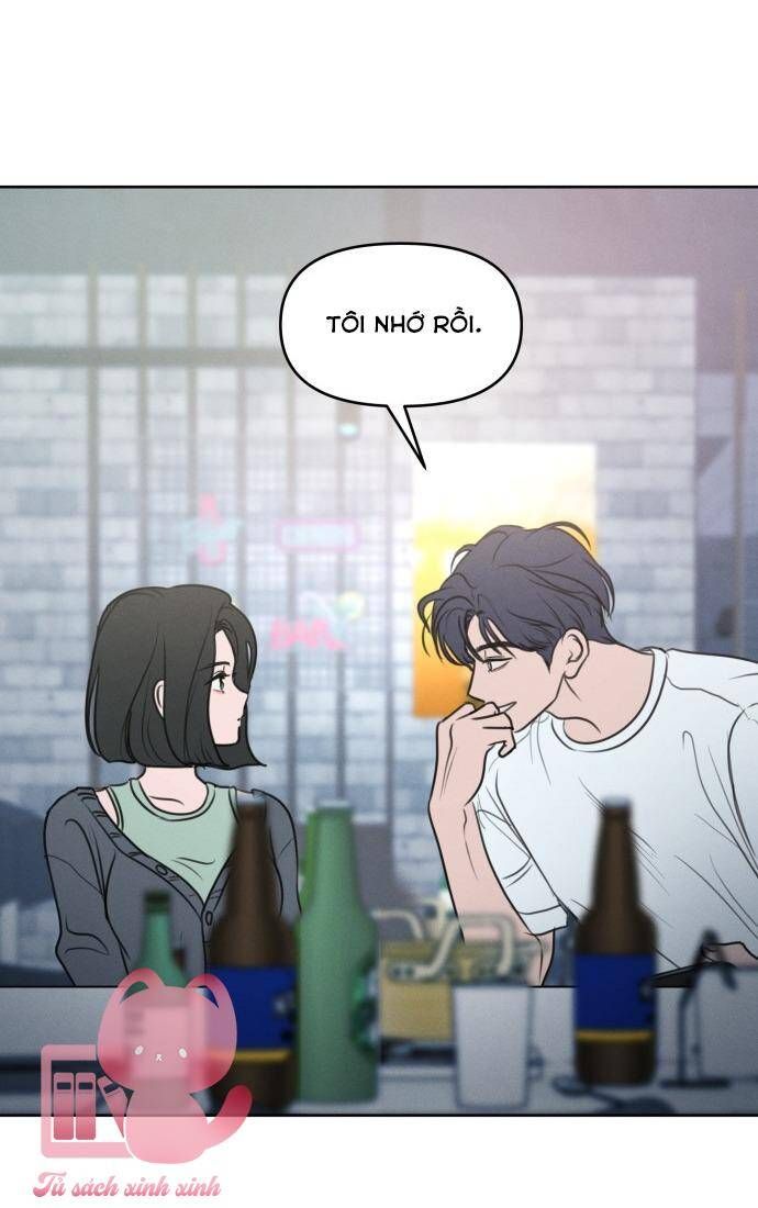 Muốn Bị Lừa Dối - Chương 1