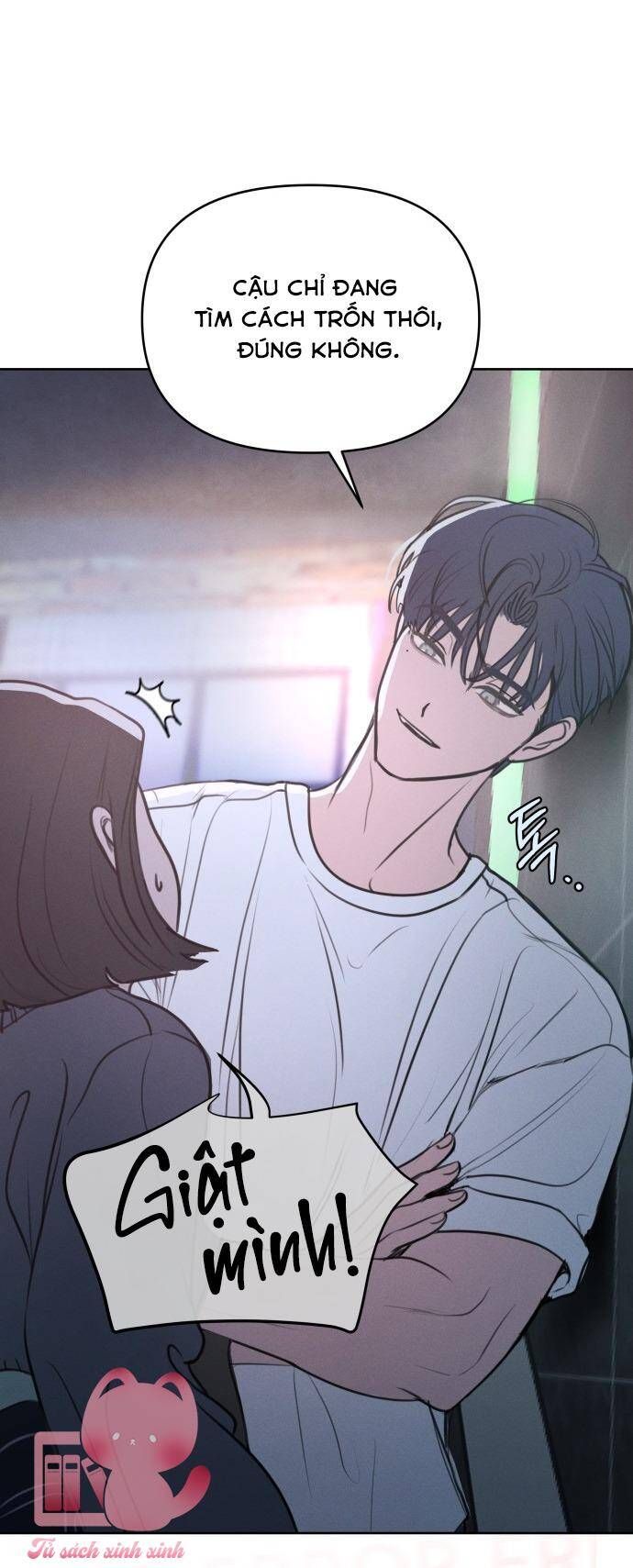 Muốn Bị Lừa Dối - Chương 1