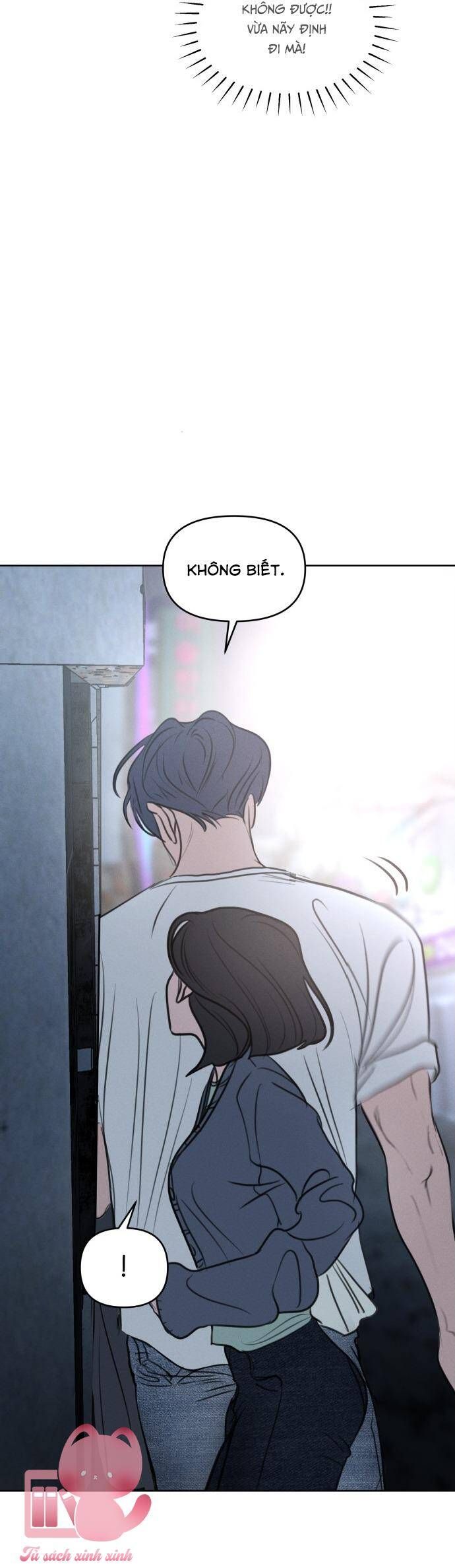 Muốn Bị Lừa Dối - Chương 1