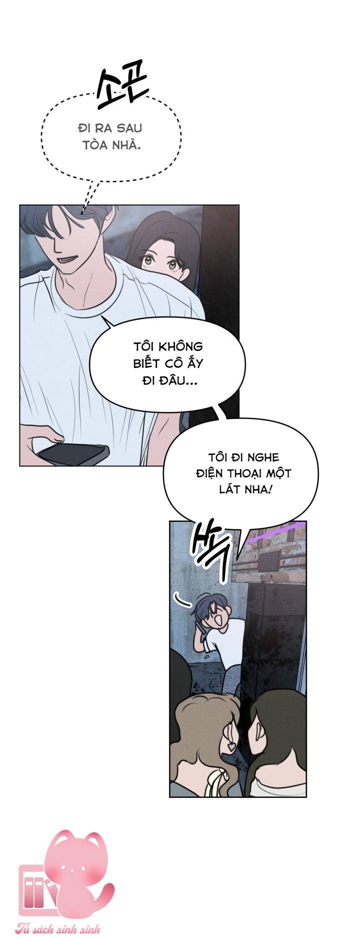 Muốn Bị Lừa Dối - Chương 1
