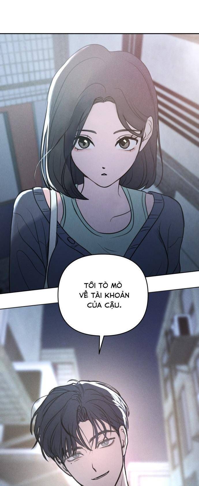 Muốn Bị Lừa Dối - Chương 1