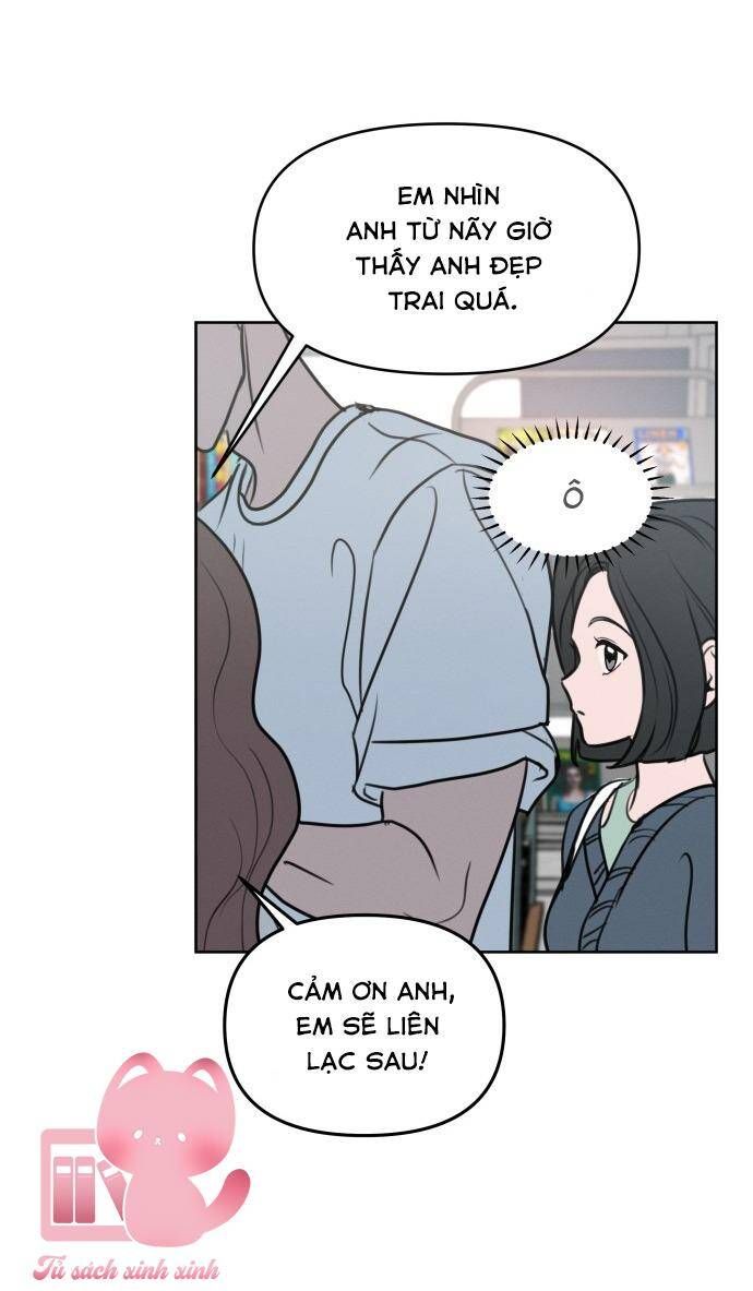 Muốn Bị Lừa Dối - Chương 1