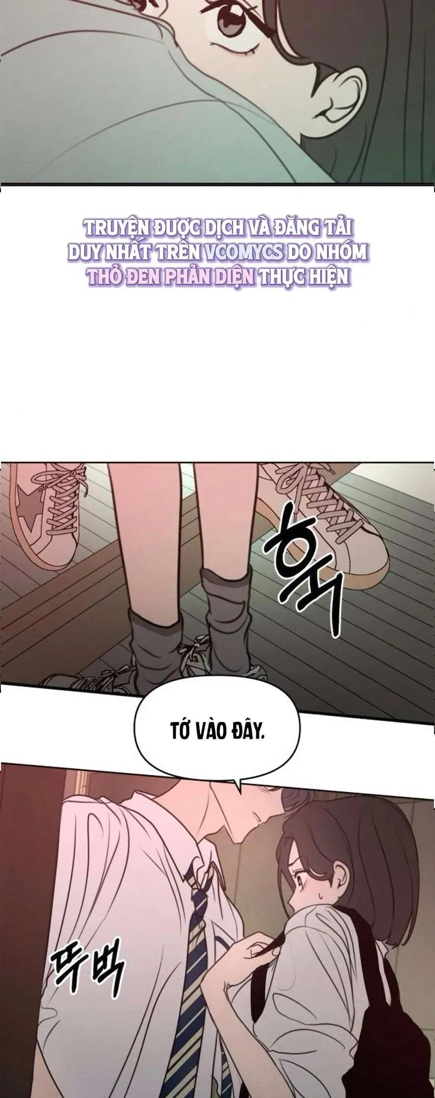 Muốn Bị Lừa Dối - Chương 10