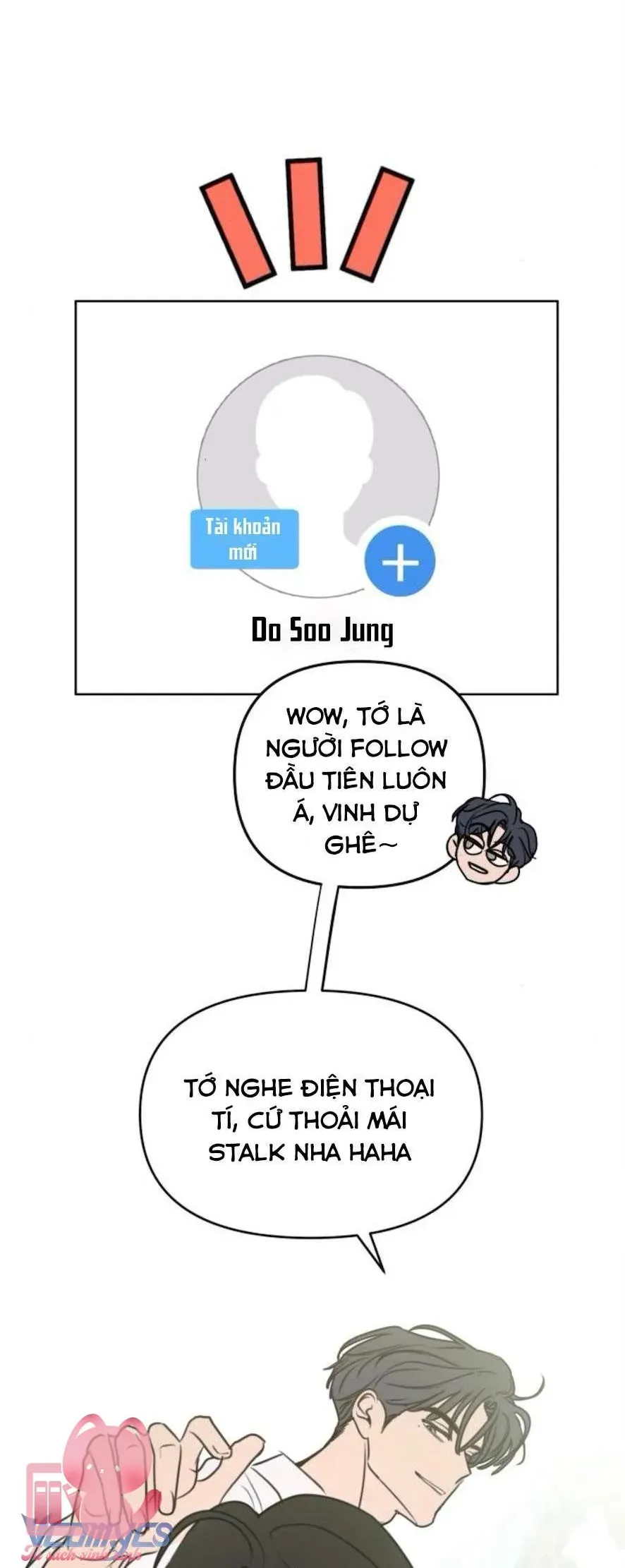 Muốn Bị Lừa Dối - Chương 10
