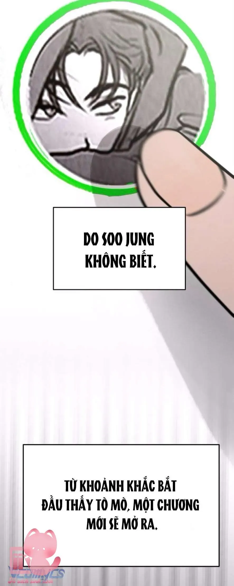Muốn Bị Lừa Dối - Chương 10