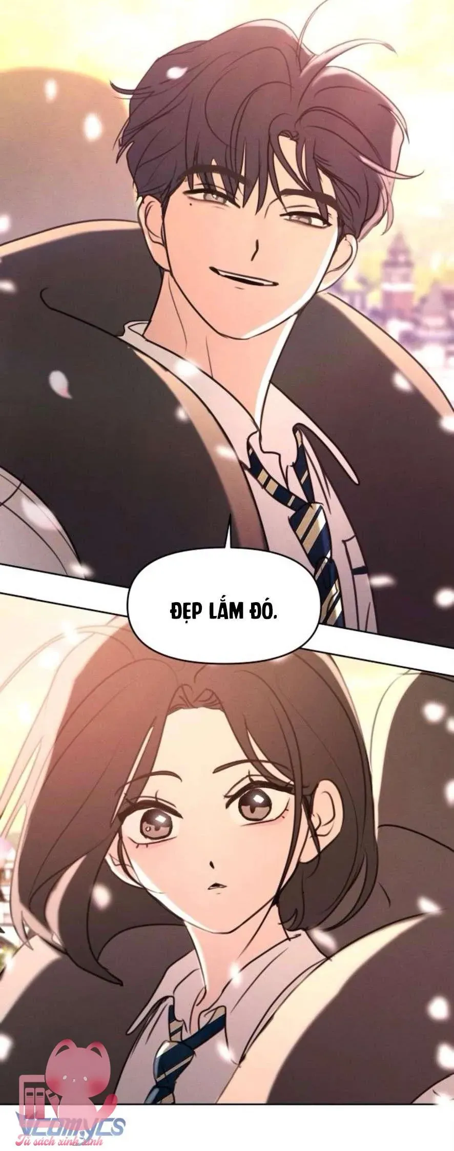 Muốn Bị Lừa Dối - Chương 10