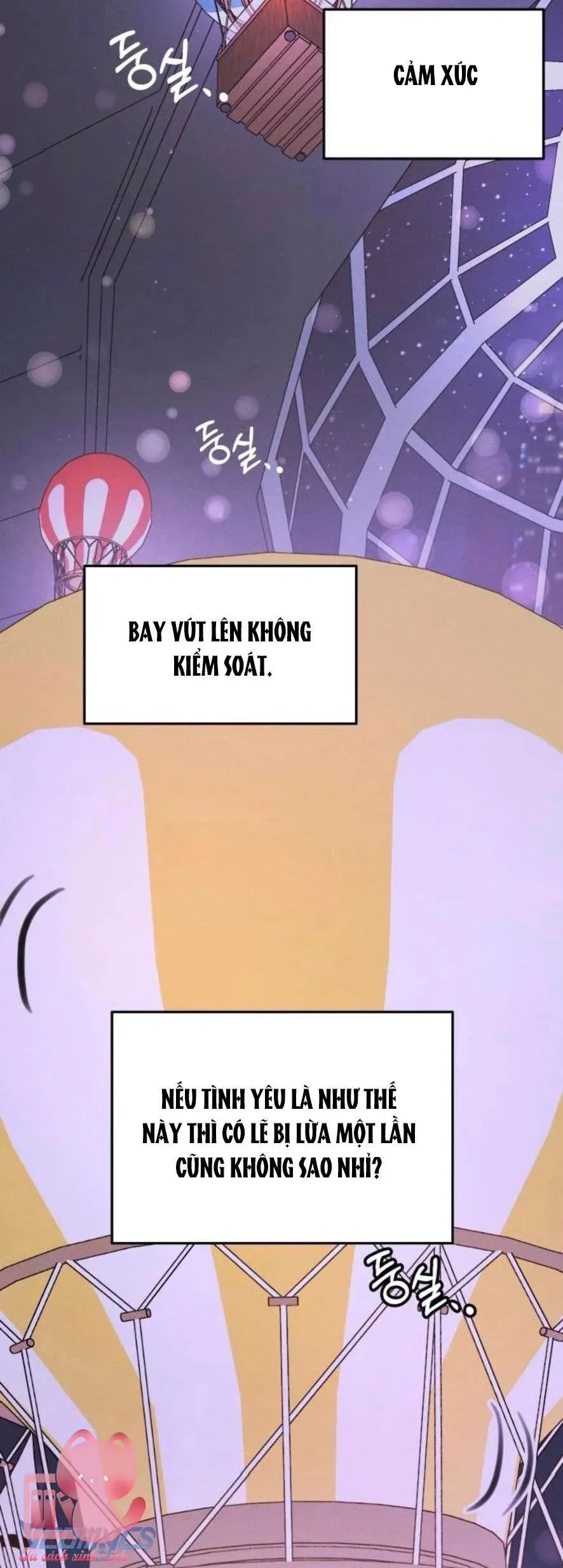 Muốn Bị Lừa Dối - Chương 10