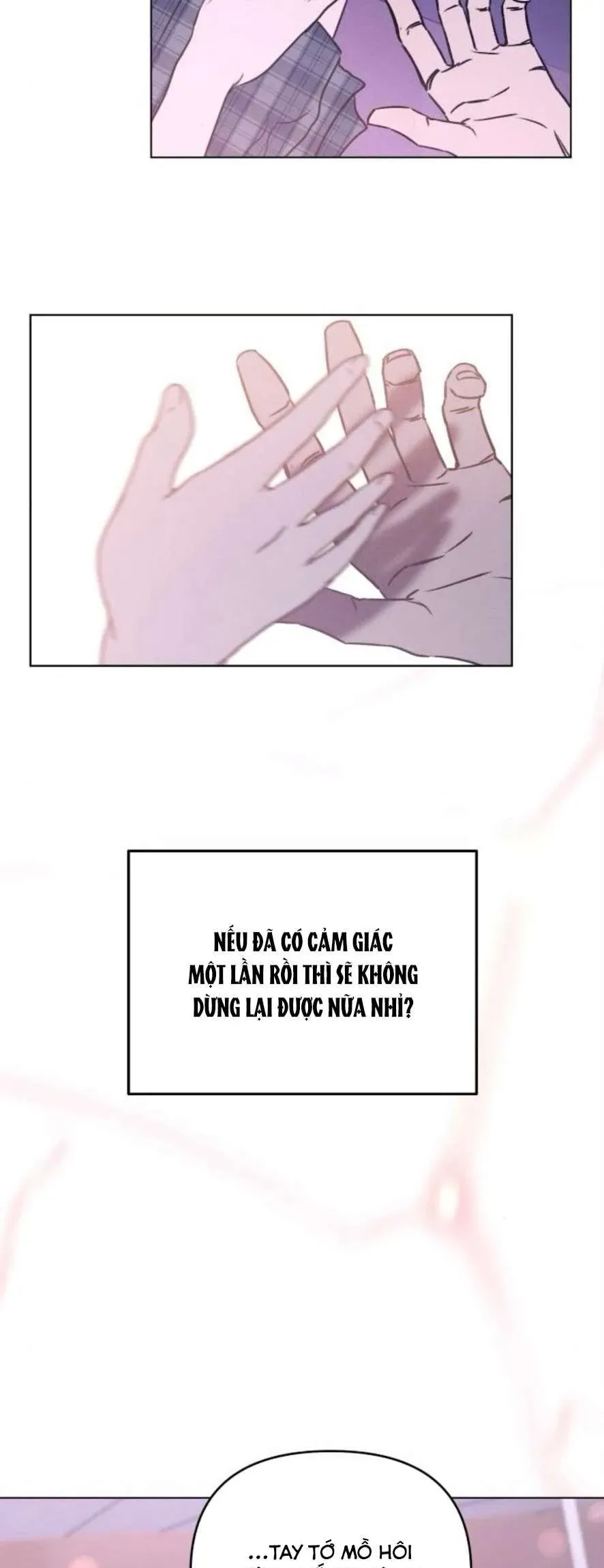 Muốn Bị Lừa Dối - Chương 10