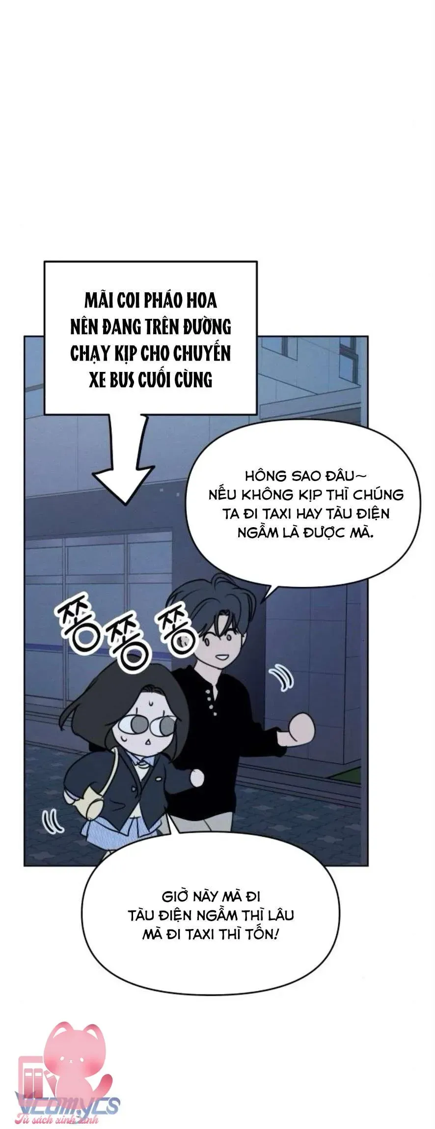 Muốn Bị Lừa Dối - Chương 10
