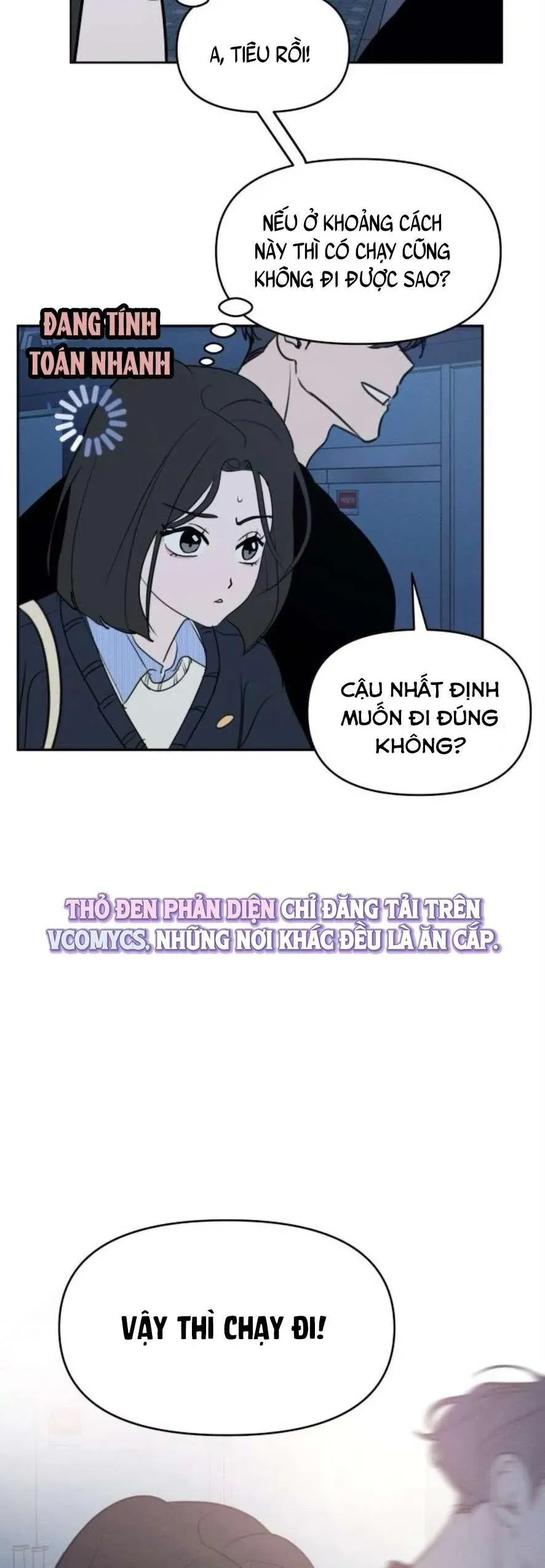 Muốn Bị Lừa Dối - Chương 10