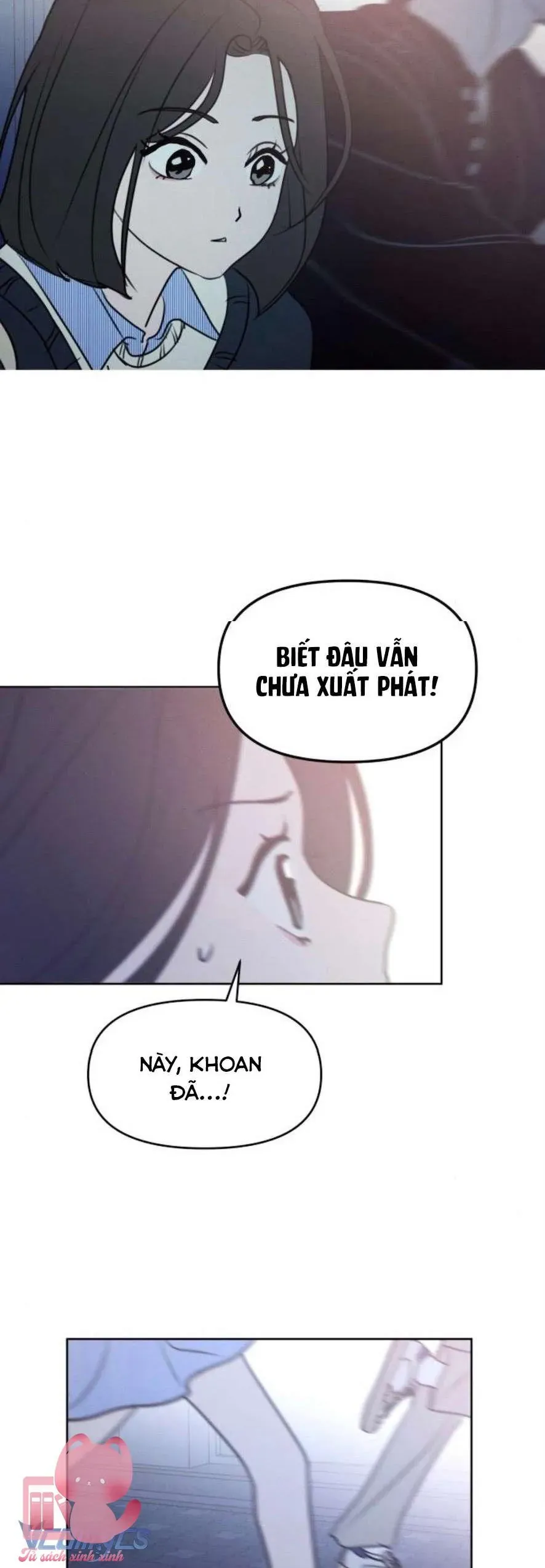 Muốn Bị Lừa Dối - Chương 10