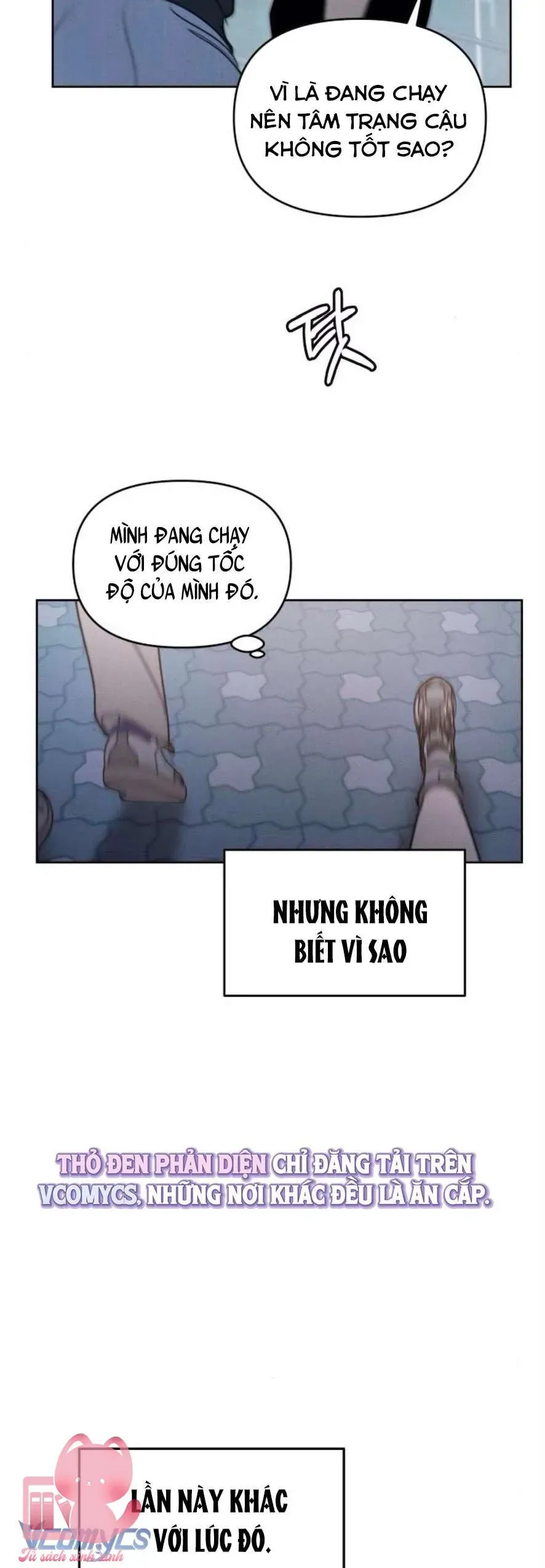 Muốn Bị Lừa Dối - Chương 10