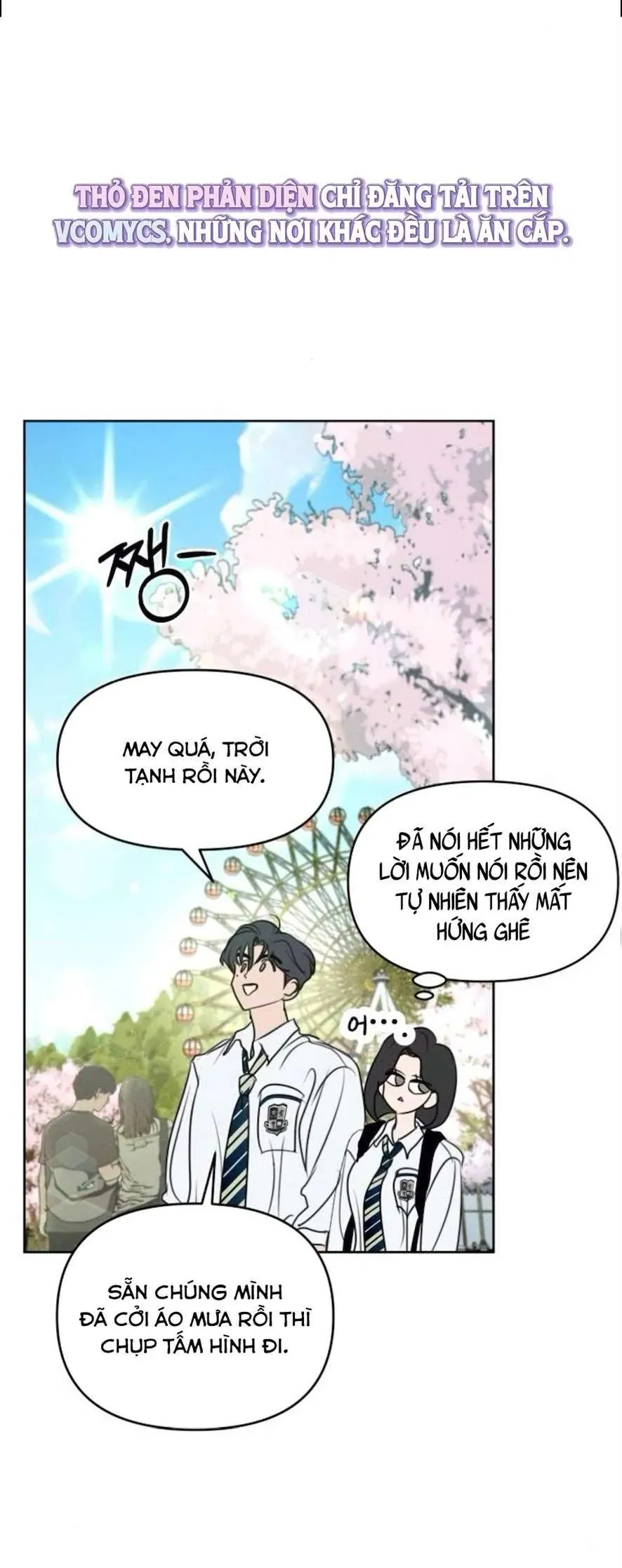 Muốn Bị Lừa Dối - Chương 10