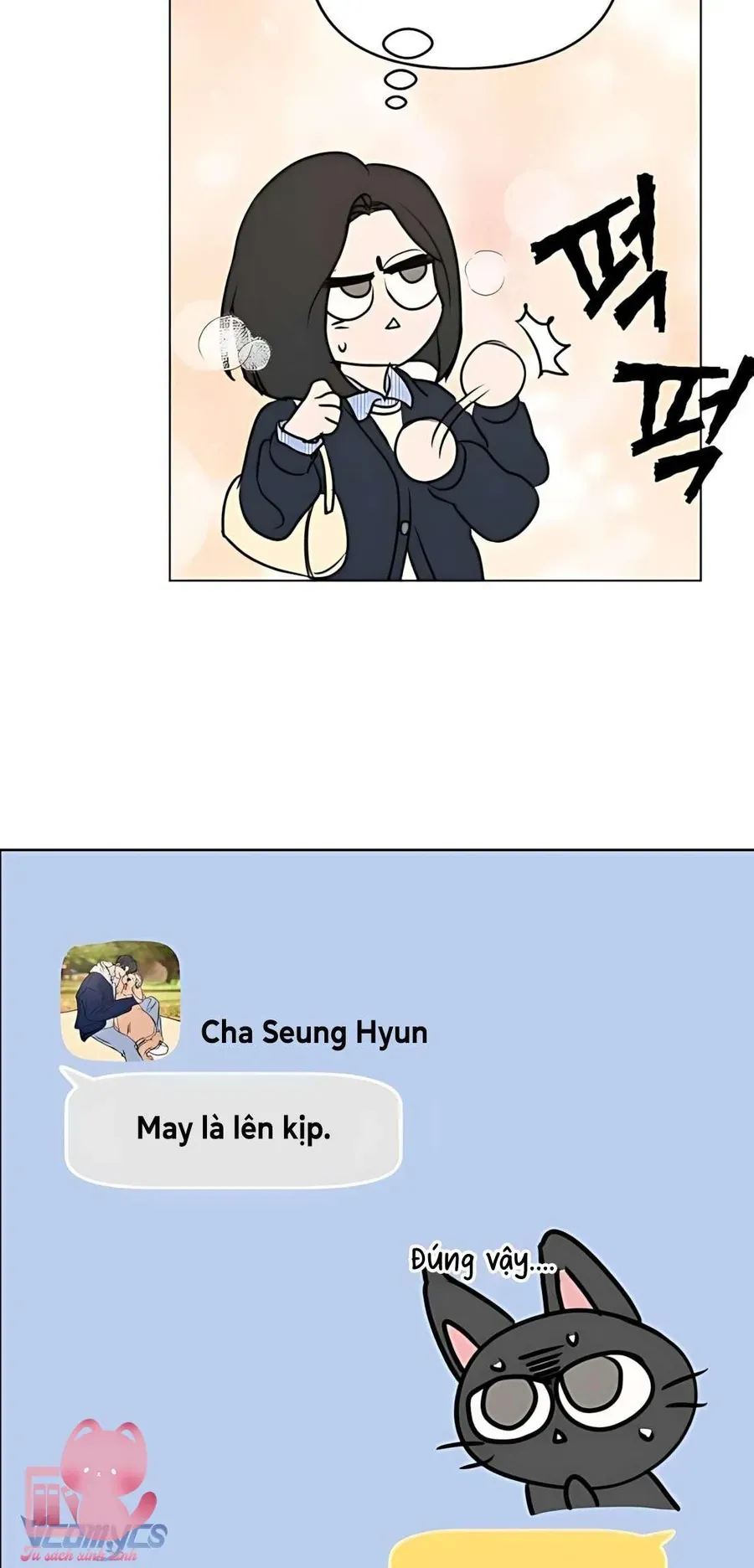 Muốn Bị Lừa Dối - Chương 11
