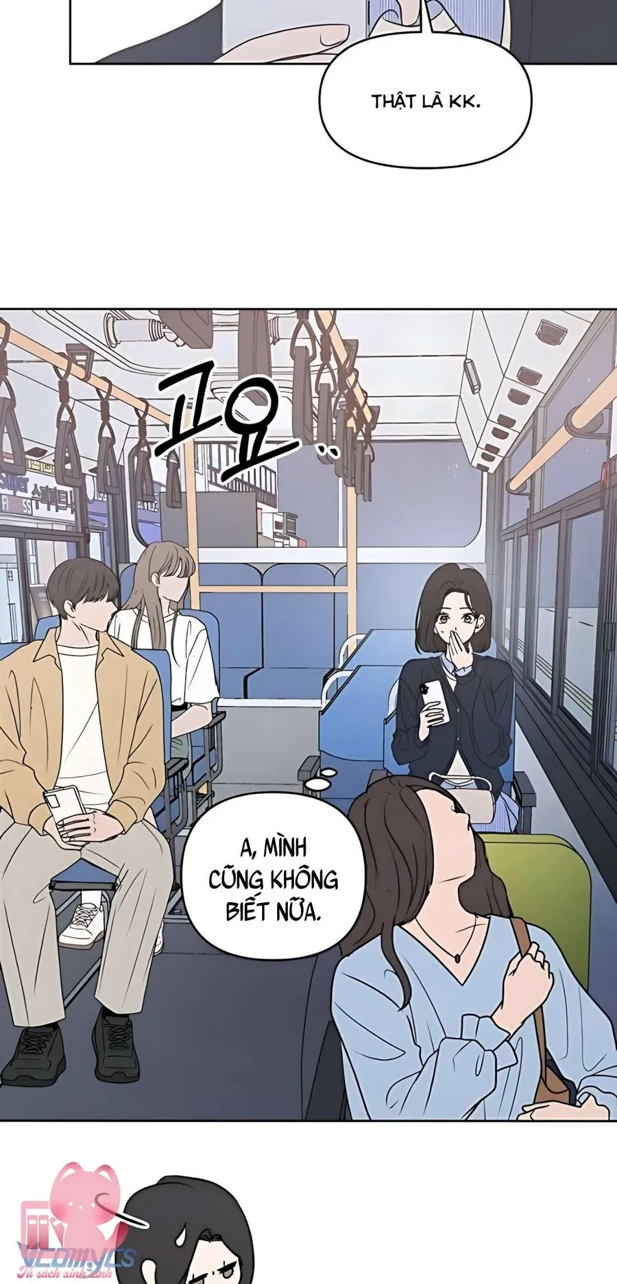 Muốn Bị Lừa Dối - Chương 11