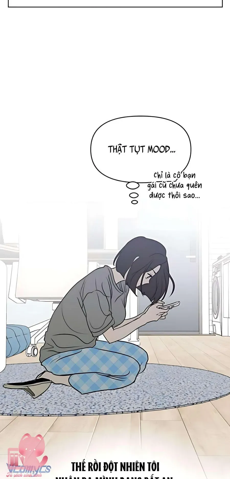 Muốn Bị Lừa Dối - Chương 11