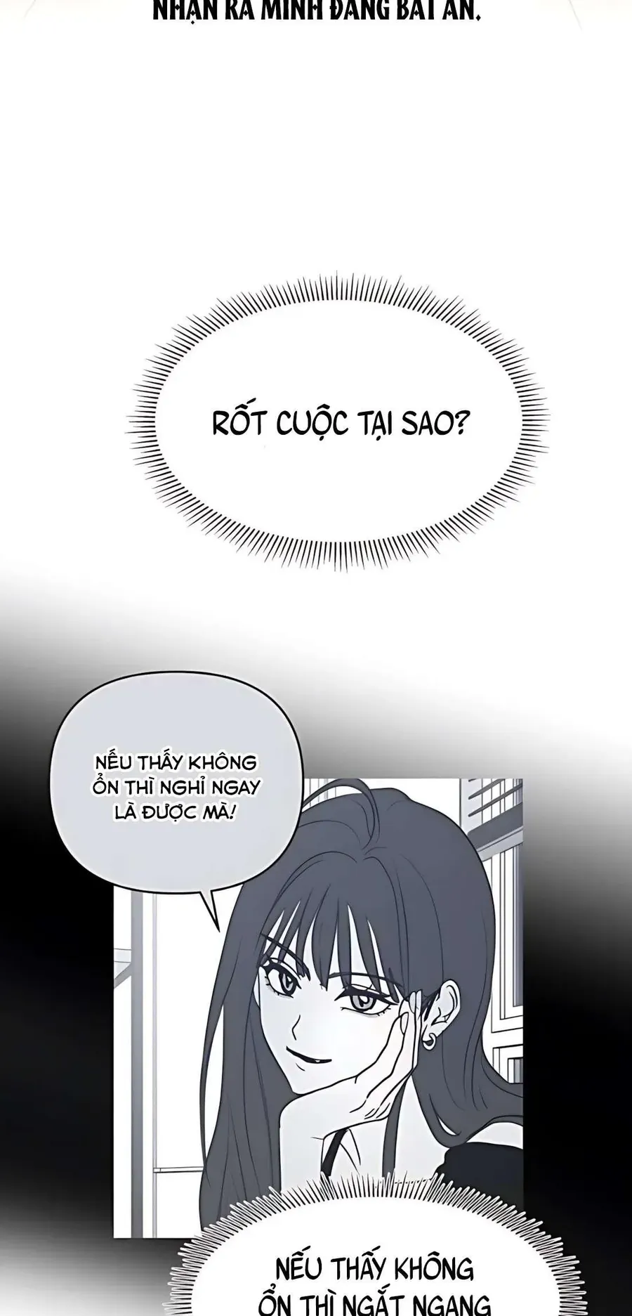 Muốn Bị Lừa Dối - Chương 11