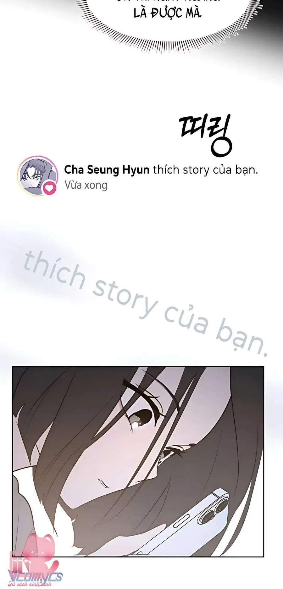 Muốn Bị Lừa Dối - Chương 11
