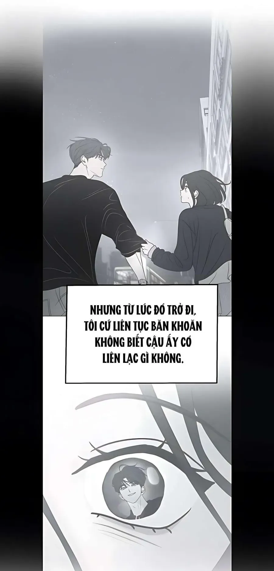 Muốn Bị Lừa Dối - Chương 11