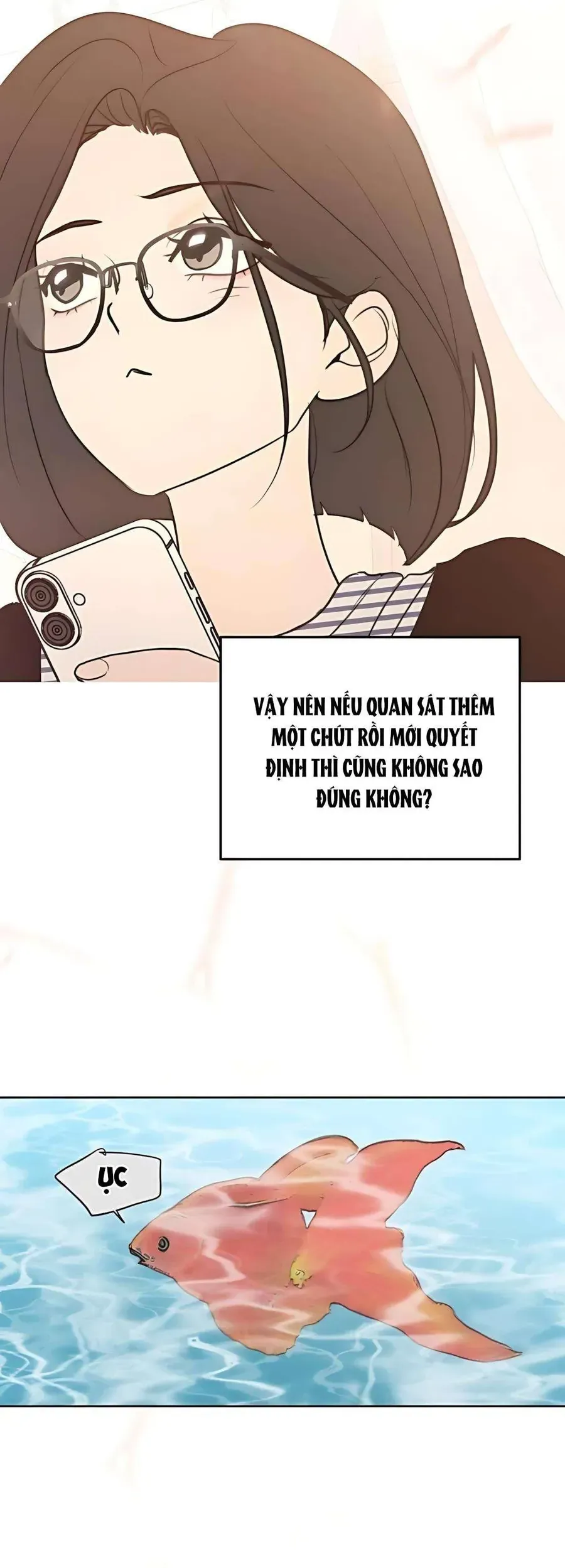 Muốn Bị Lừa Dối - Chương 11