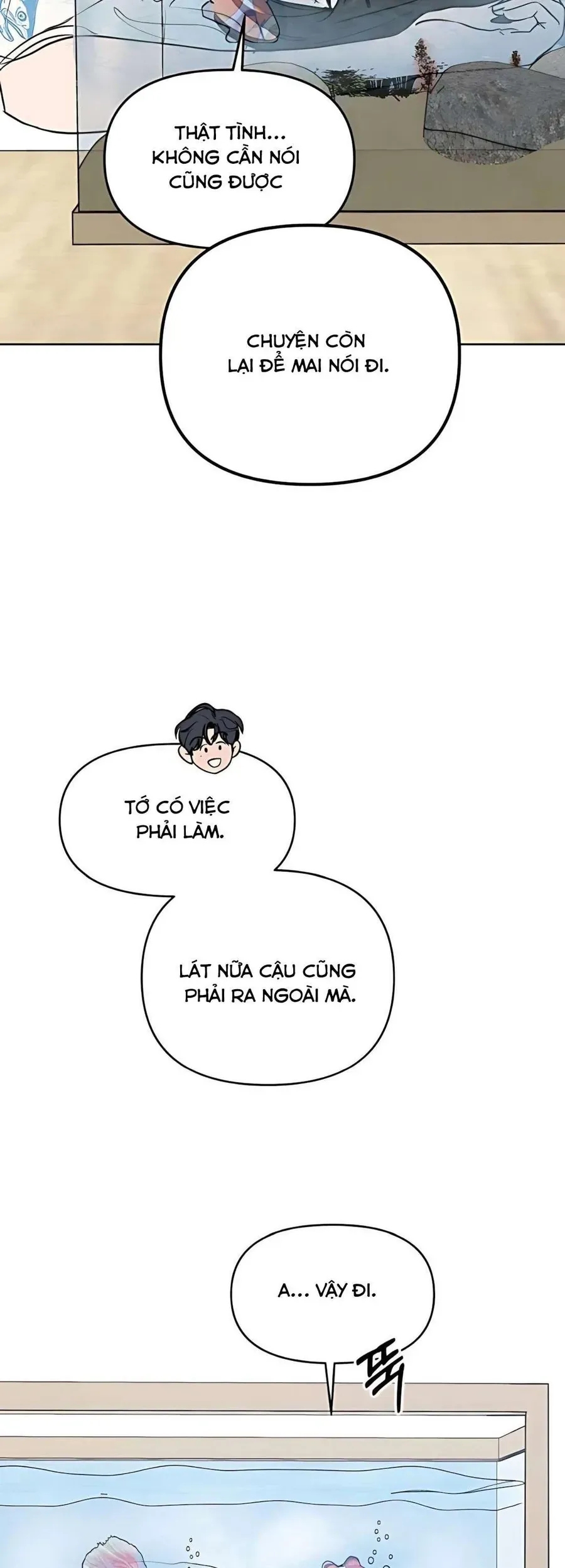 Muốn Bị Lừa Dối - Chương 11