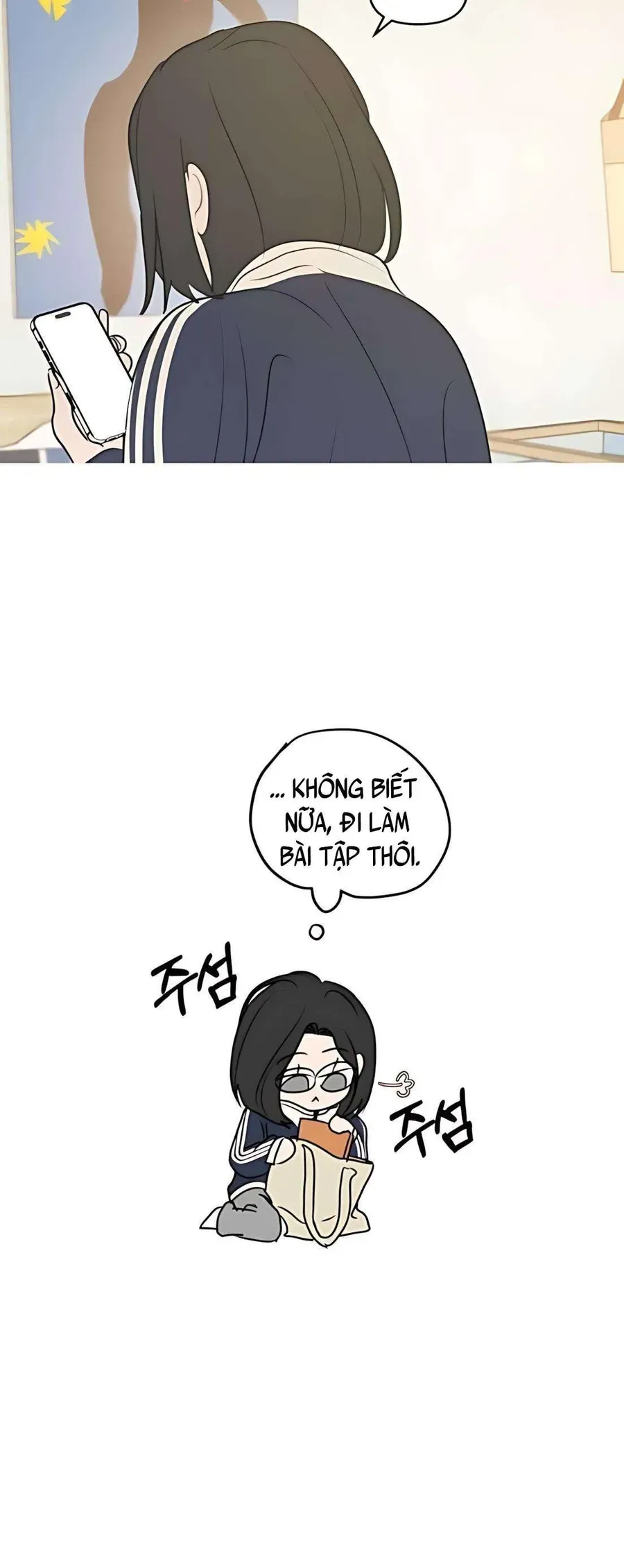 Muốn Bị Lừa Dối - Chương 11